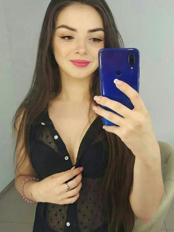 Анкета проститутки Инна, 22 года